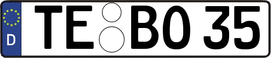 TE-BO35