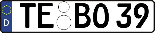 TE-BO39