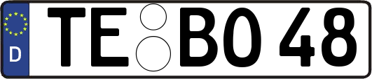 TE-BO48