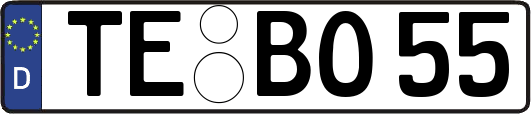 TE-BO55
