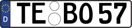 TE-BO57