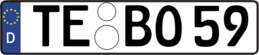 TE-BO59