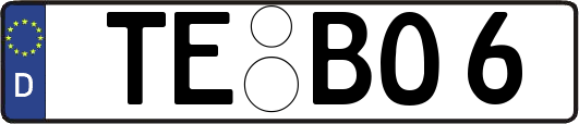 TE-BO6