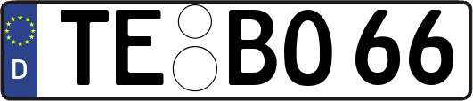 TE-BO66