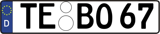 TE-BO67