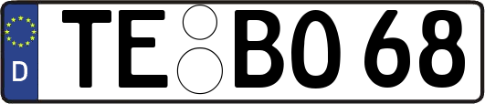 TE-BO68