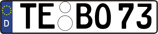 TE-BO73