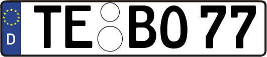 TE-BO77