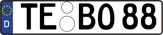 TE-BO88