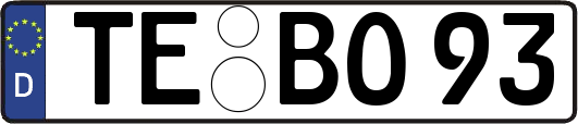 TE-BO93
