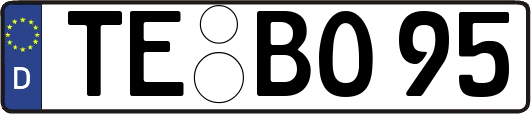 TE-BO95