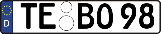 TE-BO98