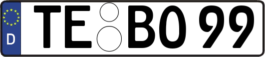TE-BO99