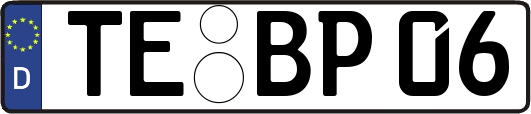 TE-BP06