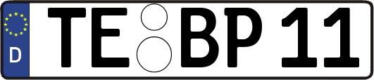 TE-BP11