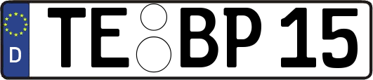 TE-BP15