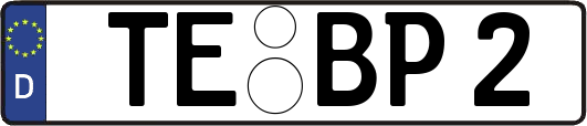 TE-BP2