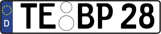 TE-BP28