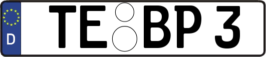 TE-BP3