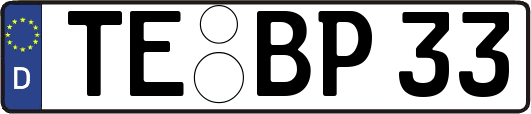 TE-BP33