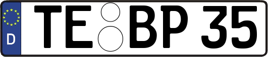 TE-BP35