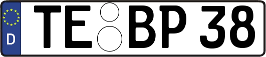 TE-BP38