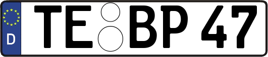 TE-BP47