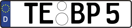TE-BP5