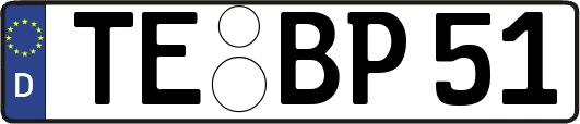 TE-BP51