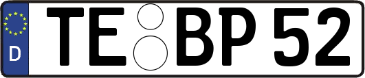 TE-BP52