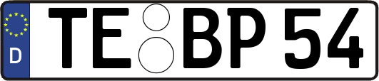 TE-BP54
