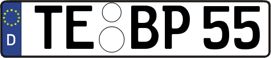 TE-BP55