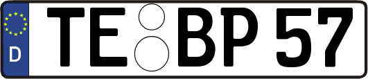 TE-BP57
