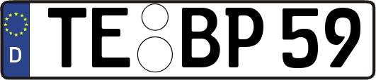 TE-BP59