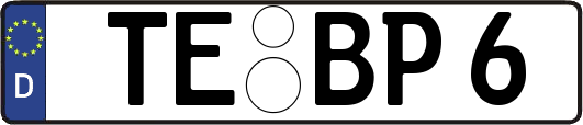 TE-BP6