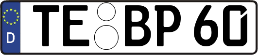 TE-BP60
