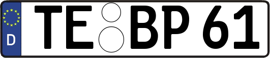 TE-BP61