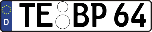 TE-BP64