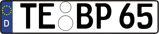 TE-BP65