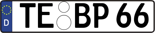 TE-BP66