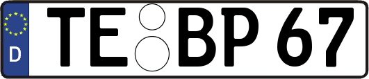TE-BP67