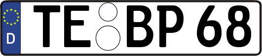 TE-BP68