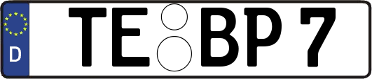 TE-BP7
