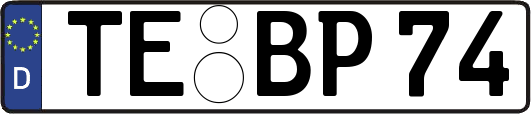 TE-BP74