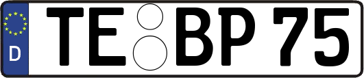 TE-BP75