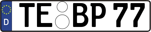 TE-BP77