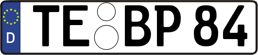 TE-BP84