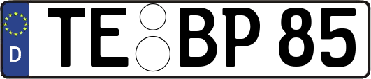 TE-BP85