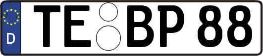 TE-BP88