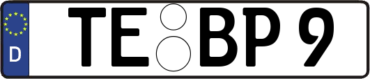 TE-BP9